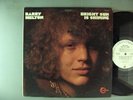 Barry Melton  Bright Sun Is Shining  White Label Promo  (Country Joe & The Fish)
