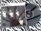 WITH THE BEATLES SUPER UK / HOLLAND MONO LP