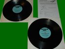 Dio Captured Live Rare 2LP radio show unhosted