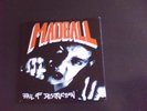 Madball Ball Of Destruction NYHC Rival Mob Agnostic Front Lockin Out Cold World