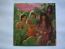 SHOCKING BLUE - SCORPIO'S DANCE / PINK ELEPHANT - HOLLAND - 1970 - INCL. POSTER