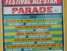 FESTIVAL COMPILATION WHO/PETER DOYLE/TONY BARBER ETC