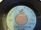  NORTHERN SOUL BILL DENNIS SHRINE 113 HEAR