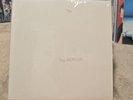BEATLES WHITE ALBUM LP (in open shrink & NEAR MINT) STEREO Capitol 1988 issue