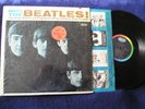 MEET THE BEATLES/ The first album by Englands pop combo/HI FI/VG++