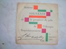 Johnny Hallyday trés rare 45t La premiére de gala de l'Olympia 1961 Hors commerc