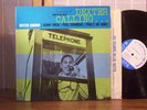 DEXTER GORDON LP DEXTER CALLING ORIGINAL BLUE NOTE MONO NY/USA RVG EAR  VG++NM-