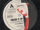 THE DAMNED  