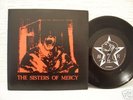 sister of mercy body electric CNTOO2 ORIGINAL merciful release RARE