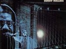Rollins Sonny, The Bridge - different Cover, US LP