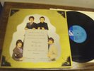 The Idle Race LP The Birthday Party Blue Liberty Mono 1st Press