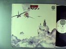 Clear Blue Sky  Journey To The Inside Of The Sun   Vertigo French Press  Prog