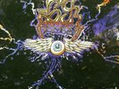 The 69 Eyes - Bump`n`Grind     LP