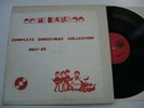 BEATLES - Compete Christmas Collection 1963-1969 (V.RARE LP)