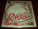 Die Ärzte - Jazz ist anders (economy), Deutsch Punk LP