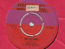 TONY TRIBE - RED, RED WINE - ORIG UK DOWN TOWN 45 CLIP