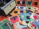 Great Collection of 40 7