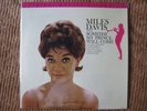 MILES DAVIS-MFSL 1-177- SOMEDAY MY PRINCE WILL COME- COLTRANE - AUDIOPHILE NM LP