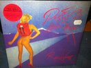 Pink Floyd - Roger Waters SEALED withdrawn LP 