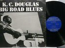 K.C. DOUGLAS 