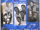 MINA 45 giri B 1018 SPLISH SPLASH GIVE ME A BOY broadway