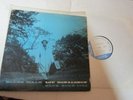 Lou Donaldson Blues Walk Blue Note 1593 with ear in dead wax   LP