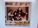 LP KISS 