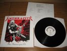 ANTHRACITE PLUS PRECIEUX QUE L’OR LP ORG  BLASPHEME SORTILEGE