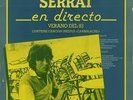 SERRAT-EN DIRECTO VERANO DEL 83-AL GREC-VINILO ZA-MINT UNPLAYED