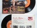 les soeurs  KESSLER : EP  