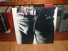 The Rolling Stones Sticky Fingers LP NM w/Zipper Cover Warhol COC 59100 Original