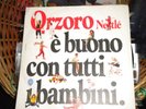45 GIRI VINILE PUBBLICITA' ORZORO BETTY CURTIS RARA