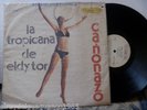 ELDY TOR LA TROPICANA GUAGUANCO TROMBON VENEZUELA PA LOS BRAVOS EX  116  #  ??