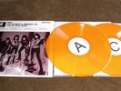 Kiss - O2 Academy, Islington, U.K. 2 Coloured Vinyl Set