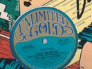 Love Unlimited High Steppin 12