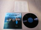 THE ROLLING STONES Between The Buttons JAPAN only ORIGINAL 1967 audiophile LP NM