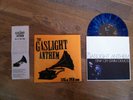 The Gaslight Anthem - Sink Or Swim Demos - Blue/White Splatter Vinyl 7