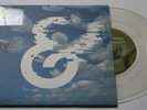 MUSE Butterflies & Hurricanes 7 inch Clear Vinyl  MINT RARE UK LP
