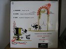 Philips A 0022 8 L Chausson, Ravel, Grumiaux, Fournet