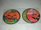 VAGORA / DARROW C.C. split single / misfits,blitzkid,graves,mister monster