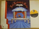 REALE ACCADEMIA DI MUSICA 1972 RICORDI gatefold LP MADE IN ITALY