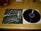 Rare Original Danzig:III How the Gods Kill LP Samhain Misfits L K