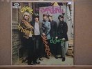 YARDBIRDS : OVER UNDER SIDEWAYS DOWN LP - CAPITOL 6000 SERIES
