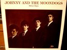 BEATLES Johnny and the Moondogs Silver Days rare German Import Lp