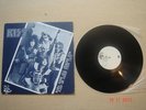 KISS mama weer all crazee now on Japan tour 1977 vinyl lp very rare