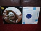 THIN LIZZY 1st LP 1971 DECCA 1st Press SUPERB