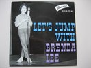 ? BRENDA LEE - LET'S JUMP WITH...EP BRUNSWICK 1959 MINT