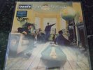 OASIS DEFINITELY MAYBE VINYL RE-ISSUE 2009 NEW SEALED