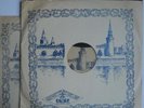 FURTWANGLER - BEETHOVEN - SYMPHONY # 9 / BRAHMS. USSR 1st PRESS TORCH LABEL 2LP