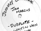 DUBPLATE JOHNNY OSBOURNE FREDDIE MCGREGOR SUGAR MINOTT - WAIT IN VAIN Dub